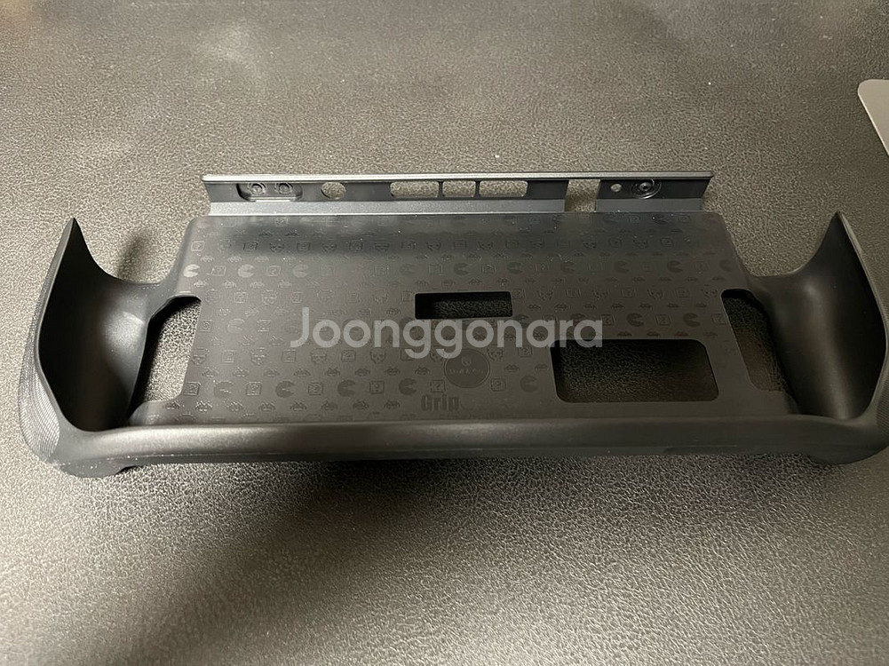 스팀덱 OLED 512+512--4