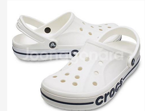 크록스 바야밴드 250 260 270 280 290--0