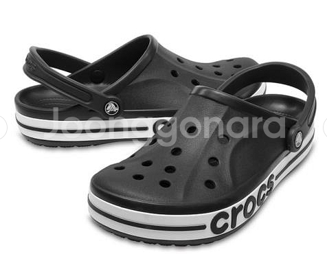 크록스 바야밴드 250 260 270 280 290--3