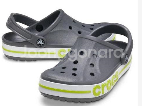 크록스 바야밴드 250 260 270 280 290--2