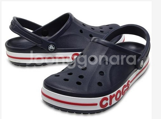 크록스 바야밴드 250 260 270 280 290--1