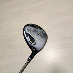 혼마우드7번 베레스 2스타, S