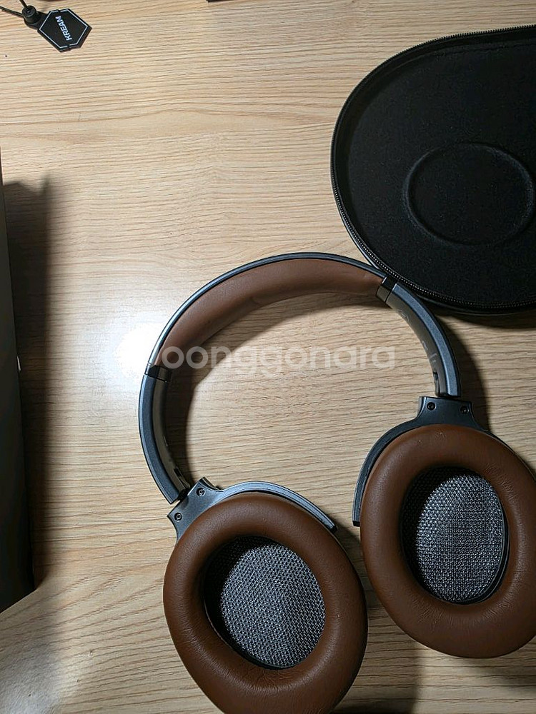 베이어다이나믹 Lagoon ANC 헤드폰--0