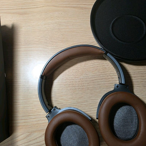 베이어다이나믹 Lagoon ANC 헤드폰