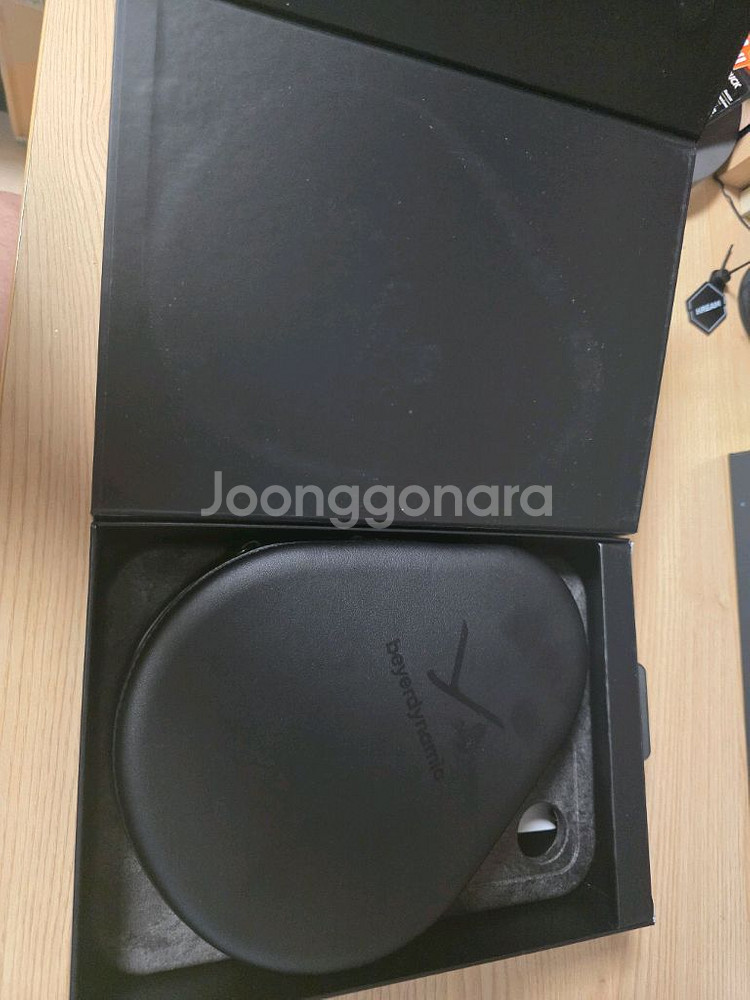 베이어다이나믹 Lagoon ANC 헤드폰--2