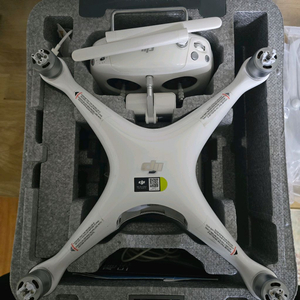 dji 팬텀4프로