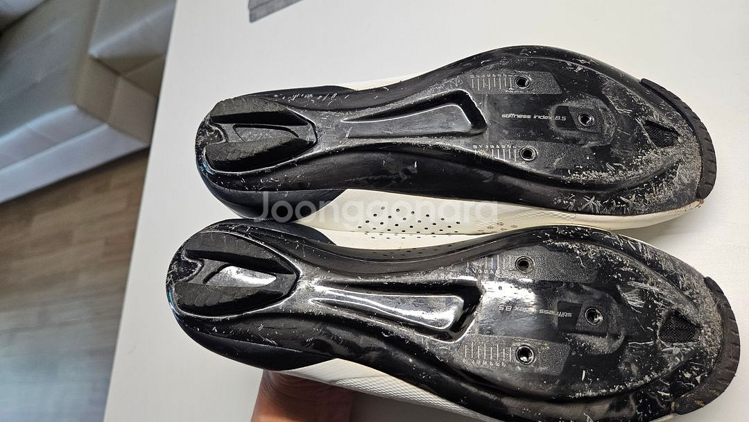 디아도라 볼택스 카본 로드클릿슈즈--0