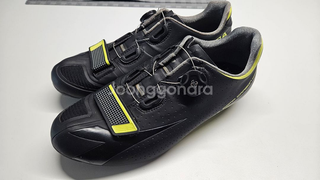 디아도라 볼택스 카본 로드클릿슈즈--1