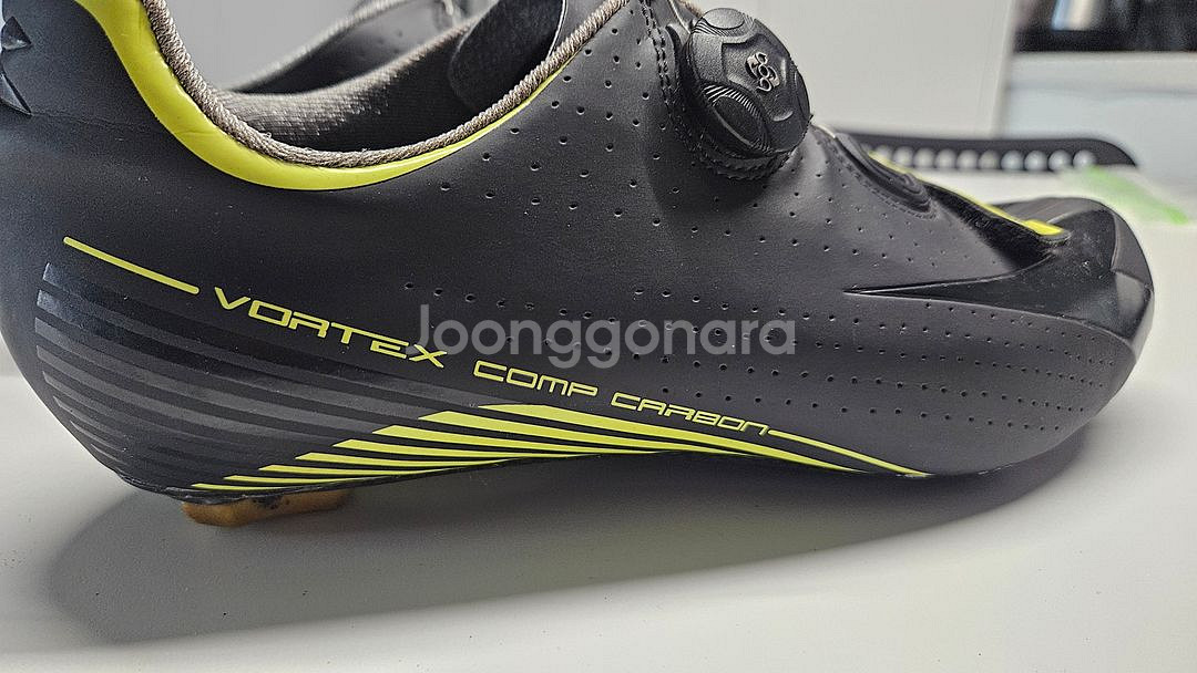 디아도라 볼택스 카본 로드클릿슈즈--3