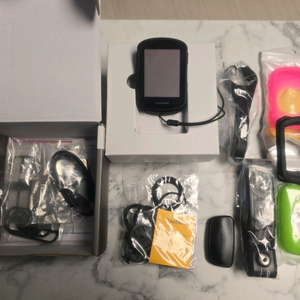 가민 840 엣지 풀박스