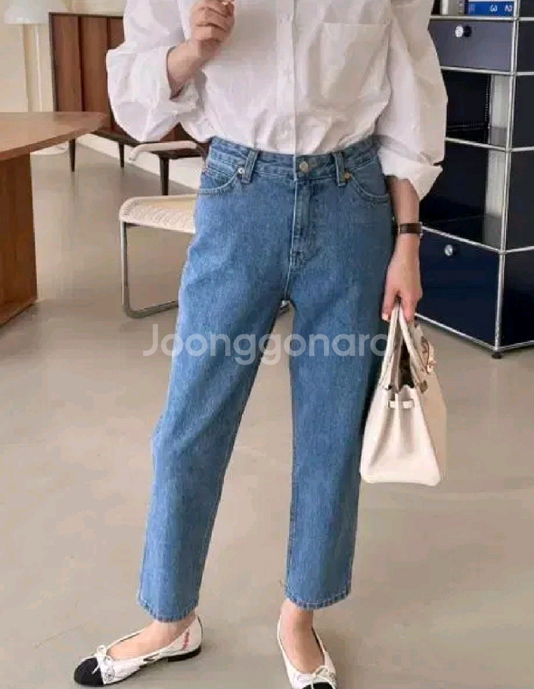보웬 콘밀 데님s--0