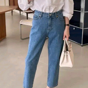 보웬 콘밀 데님s