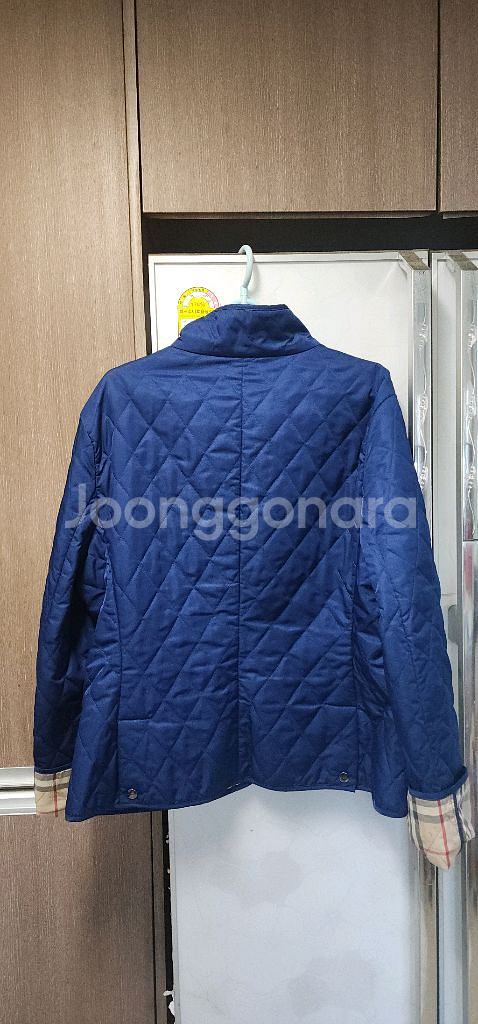 버버리 여성 퀼팅자켓/ 페라가모 트렌치코트--8