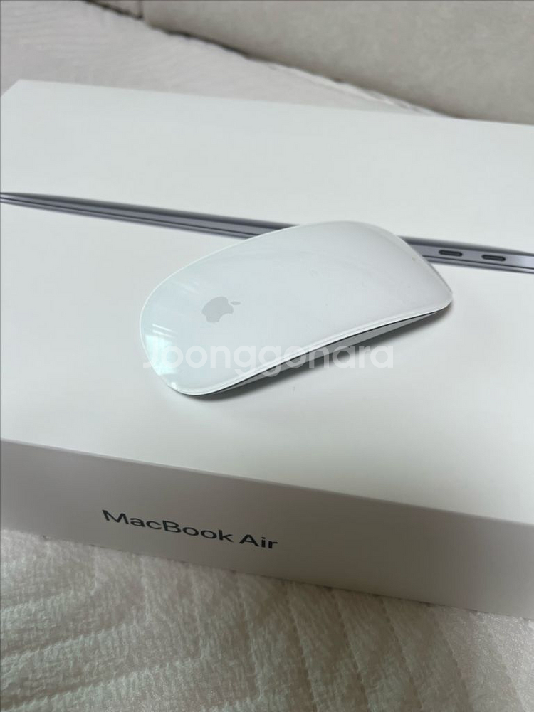 급처! 맥북 에어 M1(2020)--2