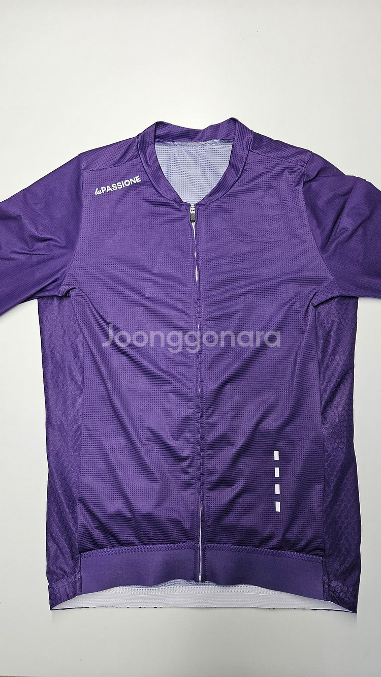 라파시오네 반팔저지--0