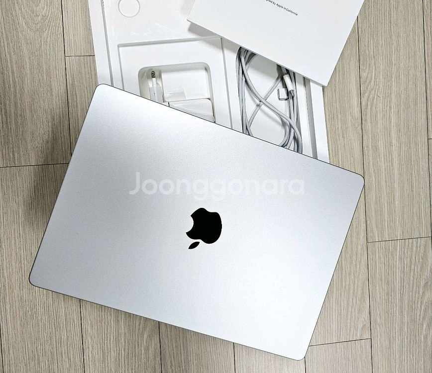 맥북프로 M1 PRO 16gb/1TB 10/16코어--0