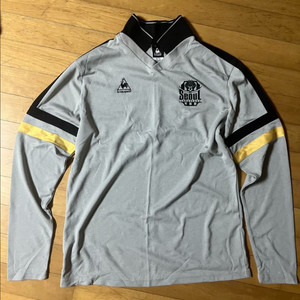 FC서울 긴팔 카라티