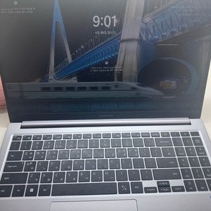 삼성갤럭시북4 NY750XGR-A31AS
