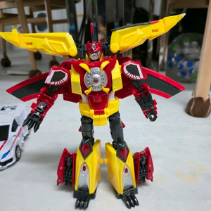 헬로카봇 킹가이즈