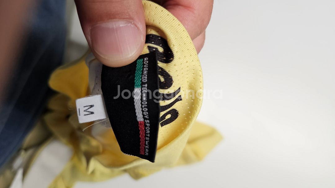 펠라 반팔저지--2