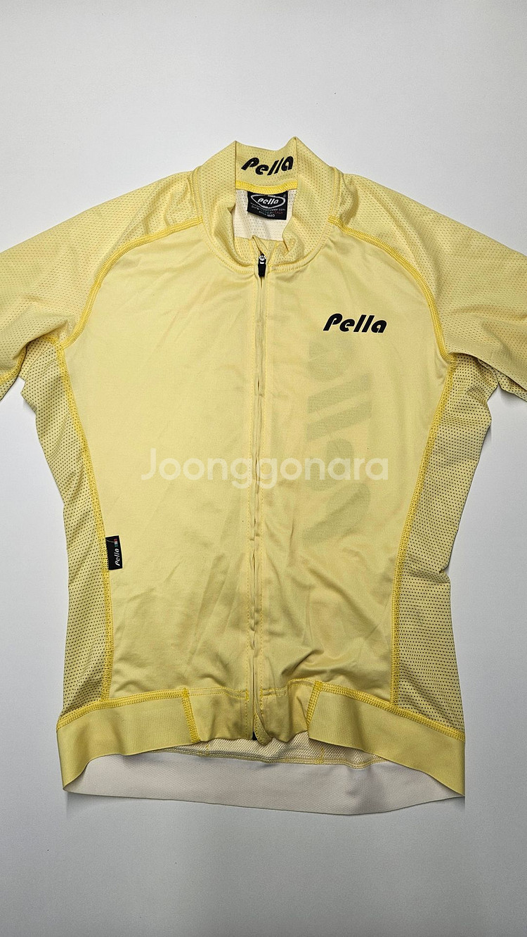 펠라 반팔저지--0