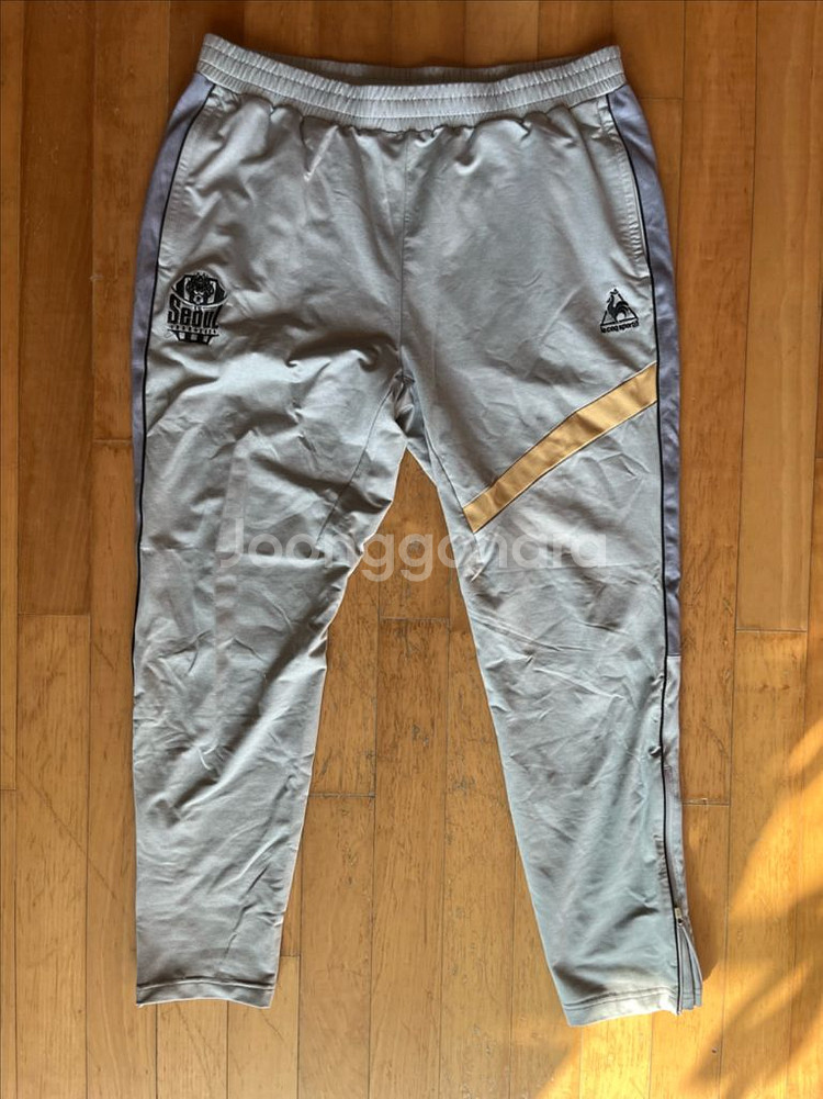 FC서울 트레이닝 팬츠--0