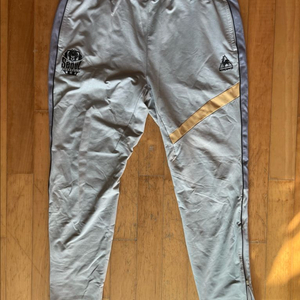 FC서울 트레이닝 팬츠