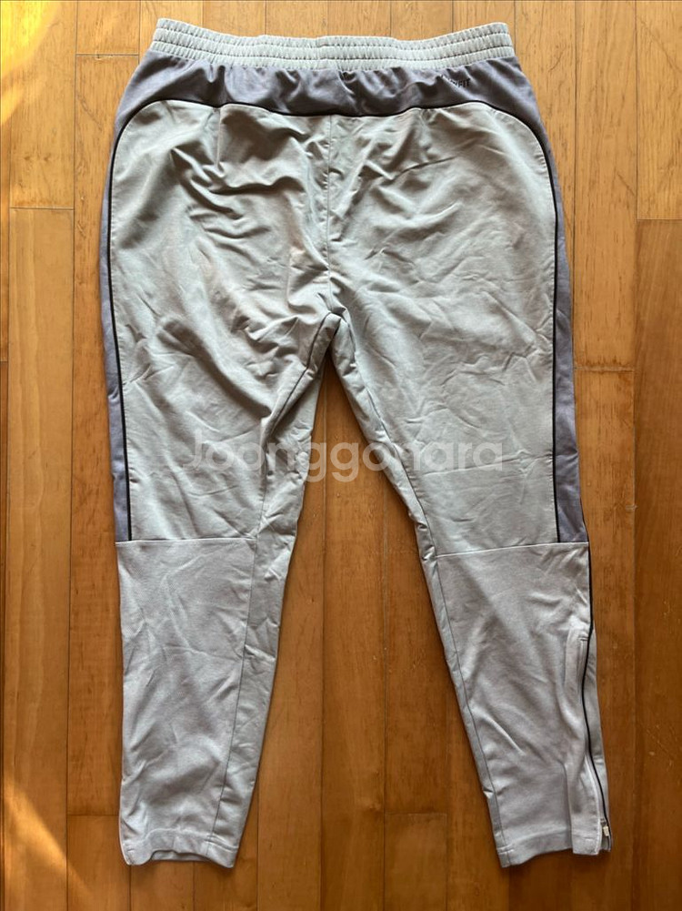 FC서울 트레이닝 팬츠--1