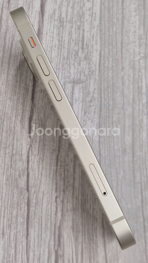 아이폰13미니 128GB 화이트--3