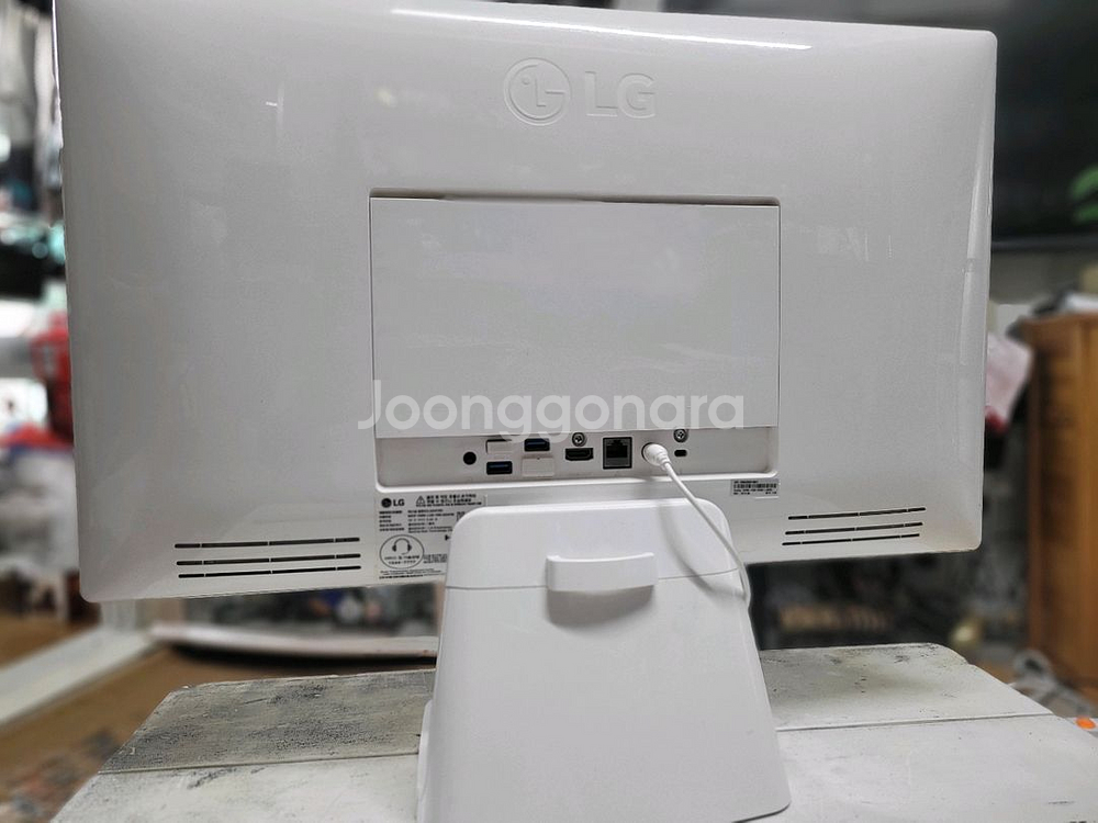 LG(24V360) 올인원 PC--5