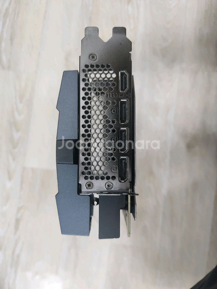 MSI RTX 3090 그래픽카드 슈프림--4