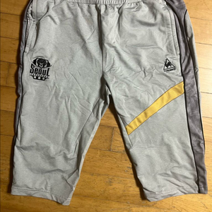 FC서울 7부 트레이닝 팬츠