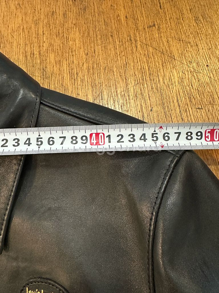 루이스레더 웨스턴 988 46 사이즈--3