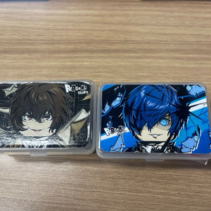 레고 커스텀 페르소나 팝니다