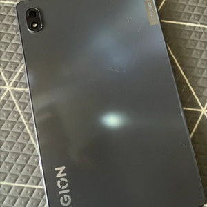 레노버 y700 1세대 256gb + 펜슬