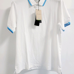 새상품)K2 남성 여름 반팔카라티 100,110