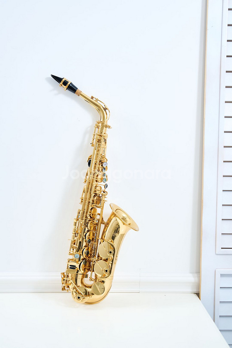 알토 색소폰 미개봉 반값처분--1