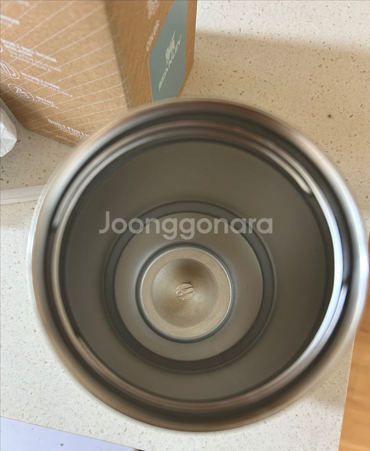 스탠리 텀블러 591ml 시폼--2