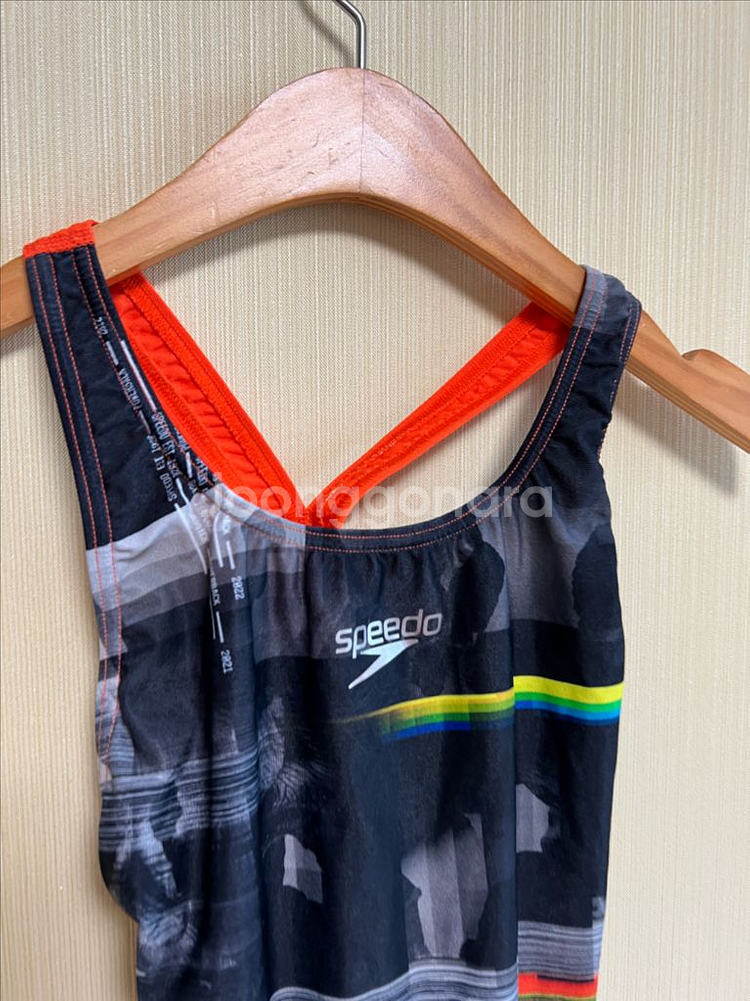 스피도 여자수영복 실내수영복 원피스수영복--2