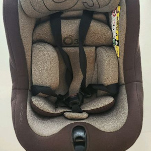 nado O3 회전형 isofix 신생아 카시트