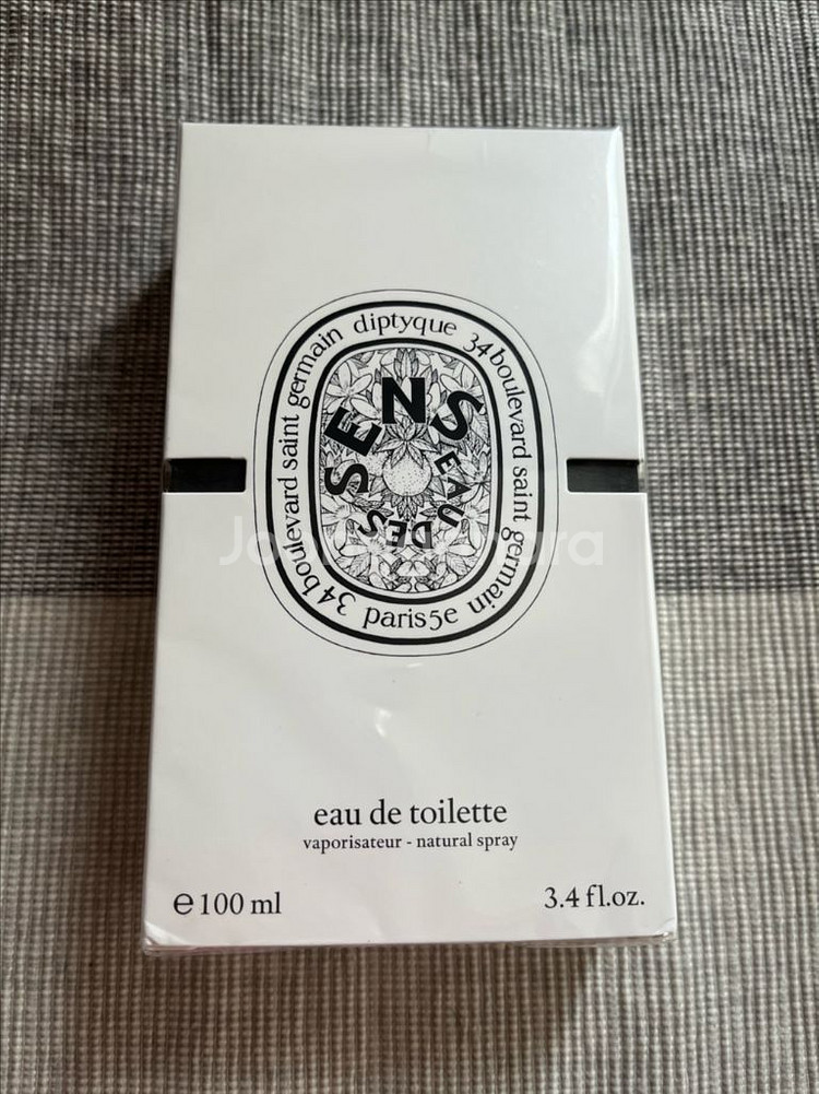 딥디크 오데썽 오드뚜왈렛 100ml 정품 새제품--0