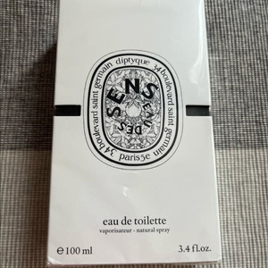 딥디크 오데썽 오드뚜왈렛 100ml 정품 새제품