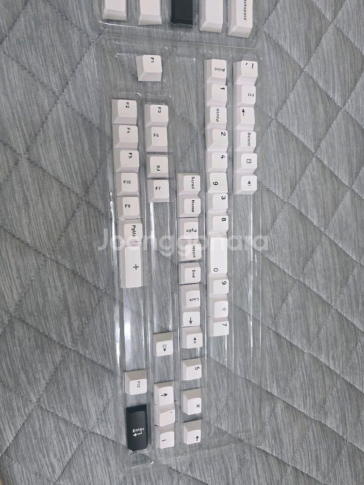 Archon M1 PRO MAX 키캡 팝니다--1