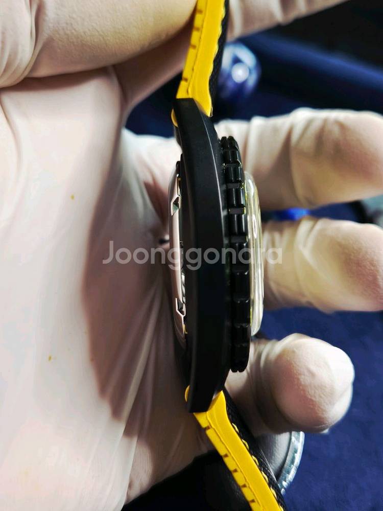 mod 시계 doxa모티브--4