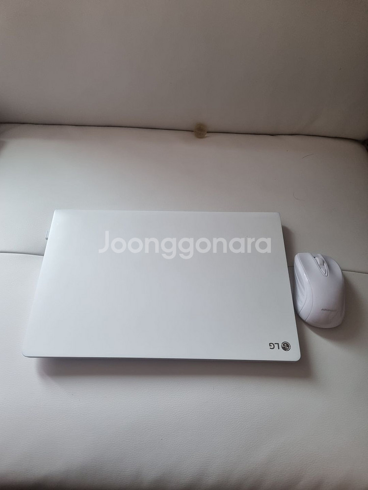 LG 그램 14인치 노트북--1