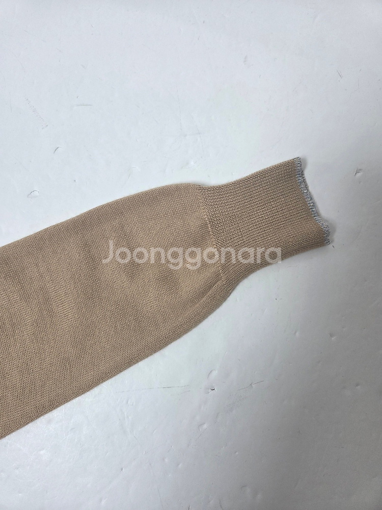 마크앤로나 여성 골프 니트티 진아이보리(S)--2