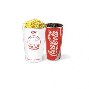 CGV 콤보 할인 쿠폰