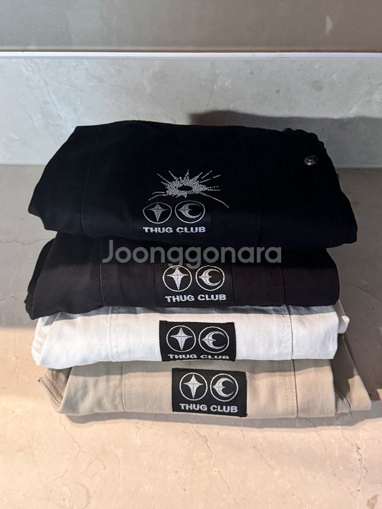 떠그 불렛팬츠--3