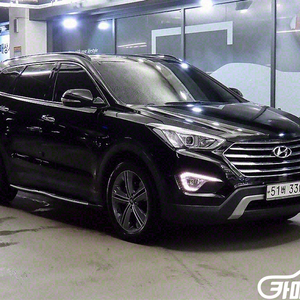 [현대]맥스크루즈 R2.2 2WD 익스클루시브 (6인승