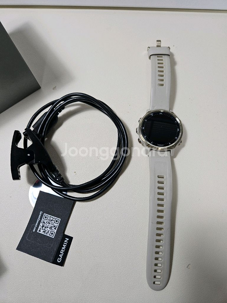 가민 mk2s 다이빙 컴퓨터--1